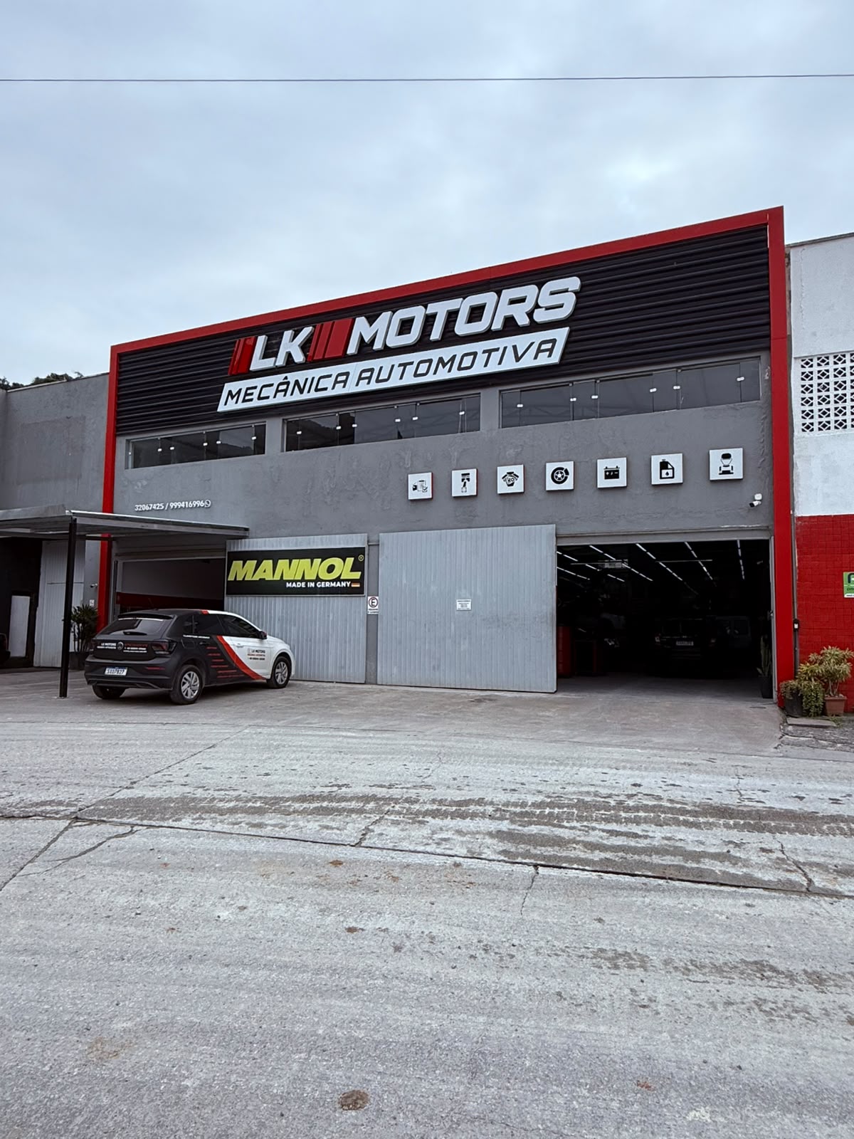 Referência Automotiva Hoje